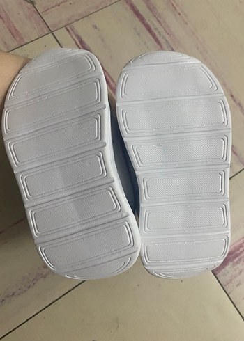 Çocuk Çok Renkli Yılan Desenli Spor Ayakkabı - Görsel 4