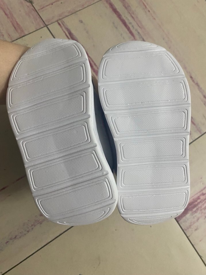 Çocuk Çok Renkli Yılan Desenli Spor Ayakkabı - Görsel 4