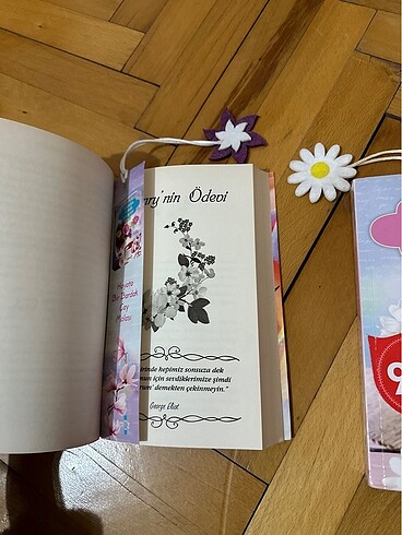 Beden papatya yasemin kokulu hikayeler