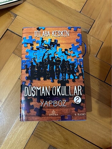 Düşman okullar 2