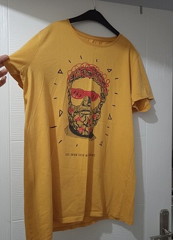 Owersize t-shirt
