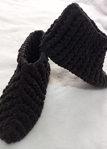 Diğer Ev botu pantuf
