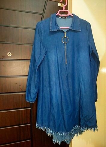 Kot tunik
