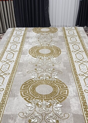 Beden 6 metre kare halı