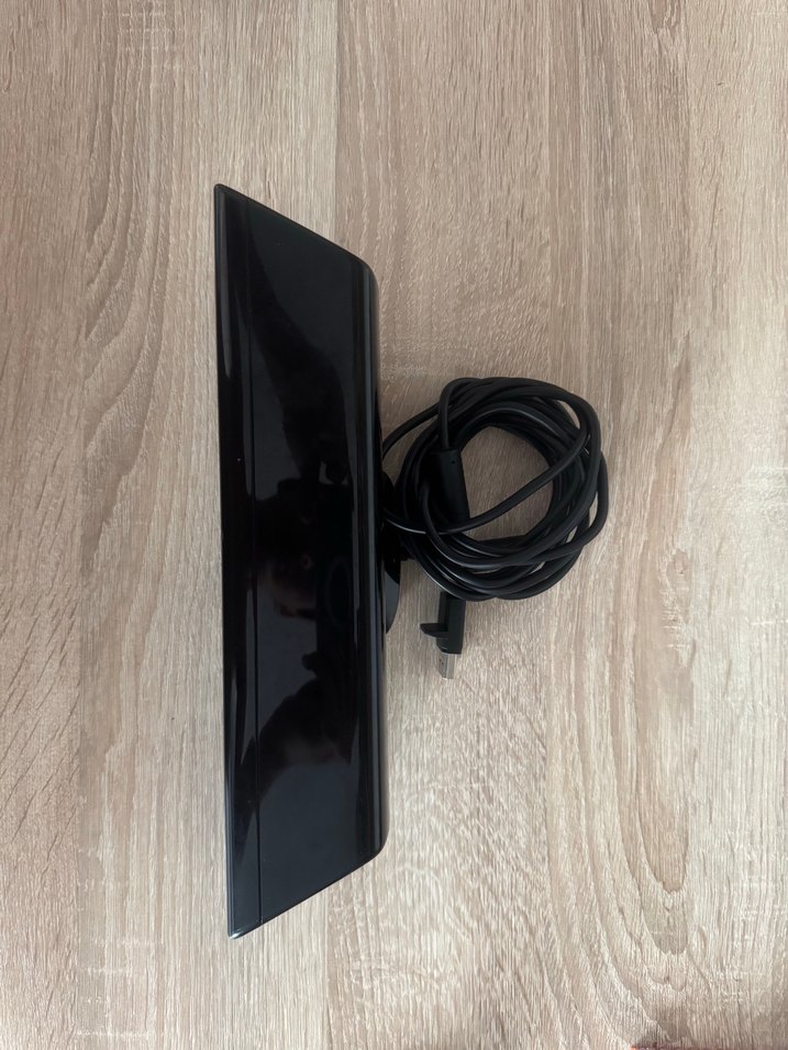 Xbox 360 Kinect ve Siyah Kol - Görsel 2