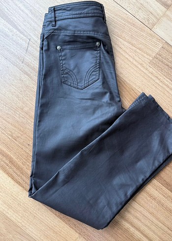 Mango mumlu pantolon - Görsel 3