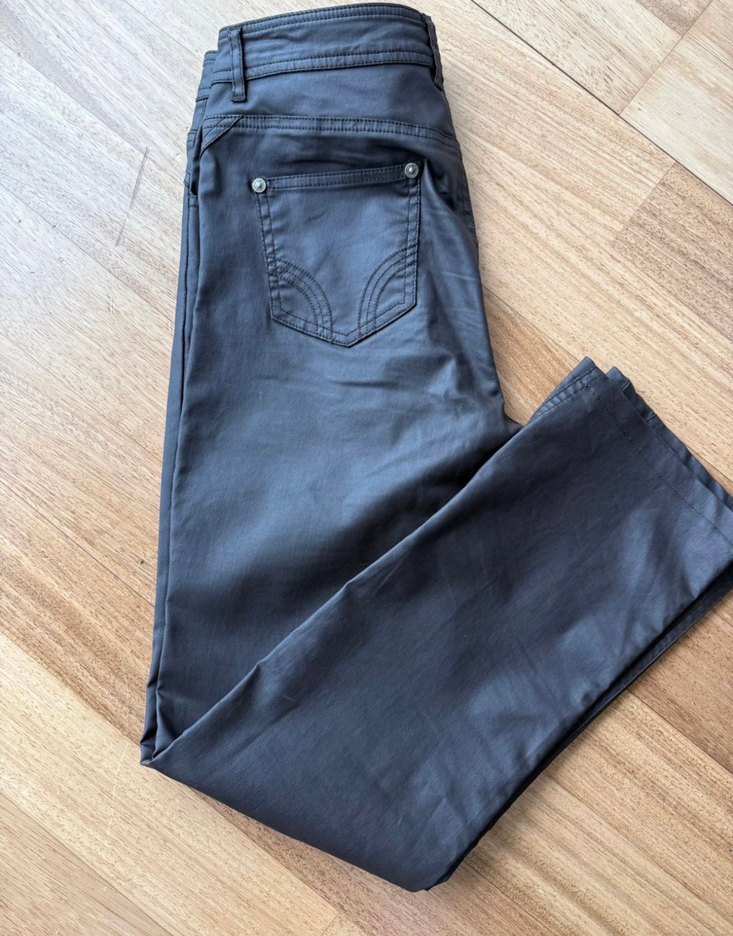 Mango mumlu pantolon - Görsel 3