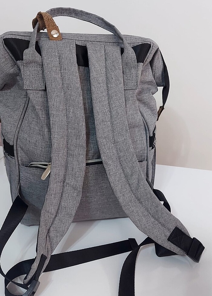 Sırt çantası - Görsel 3