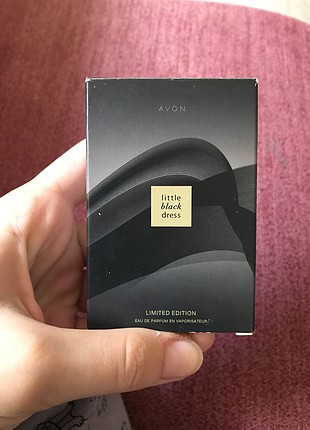 Avon avon little black dress 15 ml