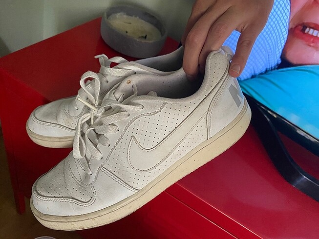 Nike orjinal ayakkabı