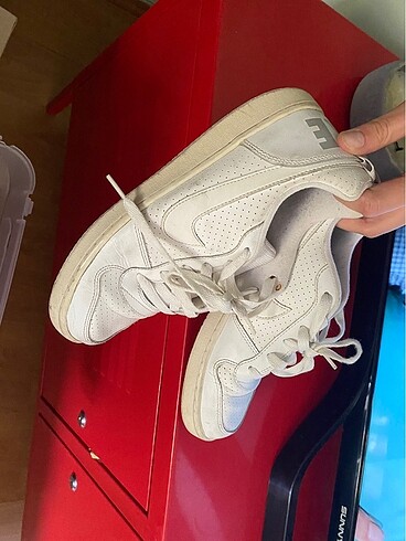 Nike Nike orjinal ayakkabı