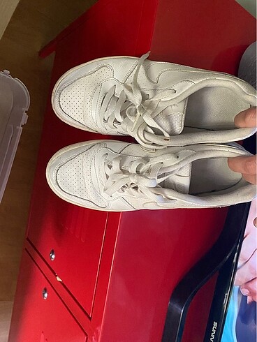 40 Beden Nike orjinal ayakkabı