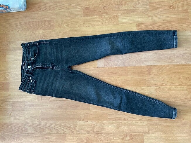 Zara jean