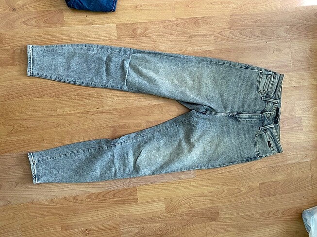 Mavi gold jean skinny