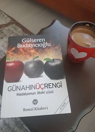 Gülseren Budayicioglu