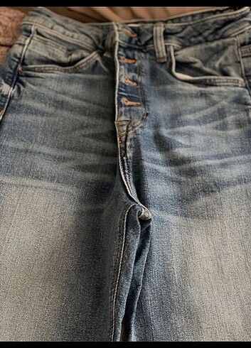 Zara ZARA Skiny Jeans 