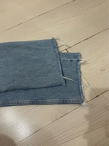 Trendyol & Milla TrendyolMilla Straigh Jean