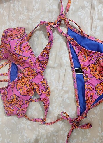 Trendyol & Milla TrendyolMilla Bikini Takımı