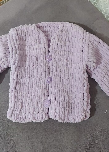 diğer Beden Hirka