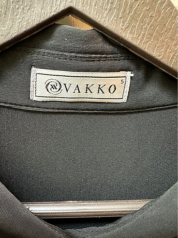 44 Beden Vakko elbise