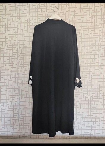 Diğer uzun kimono