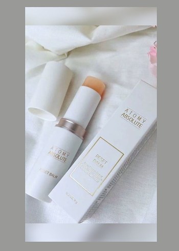 Atomy Absolute Reset Balm