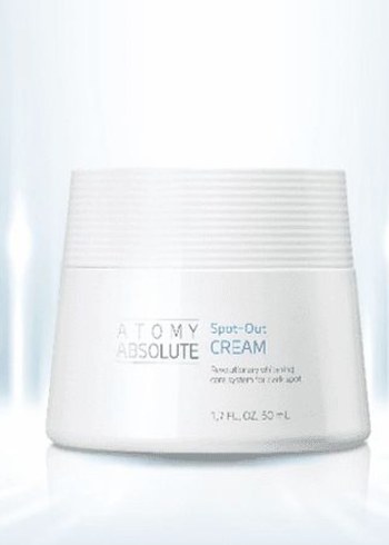 Atomy Absolute Spot-Out Krem 50 ml