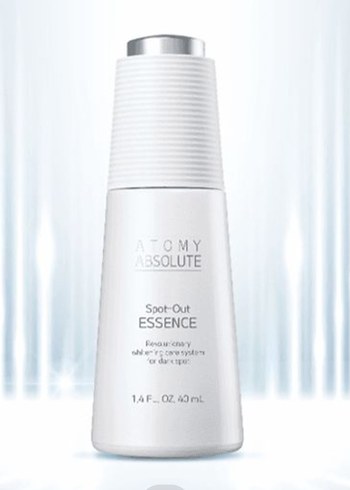 Diğer Atomy Absolute Spot-Out Krem 50 ml