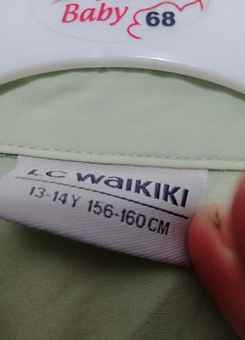 LC Waikiki Elbise