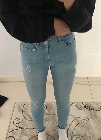 LC Waikiki Bayan jean