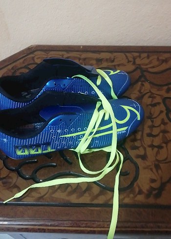 Mavierkek krampon - Görsel 2