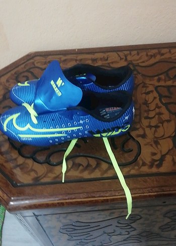 Mavierkek krampon - Görsel 3