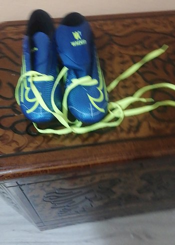 Mavierkek krampon - Görsel 6