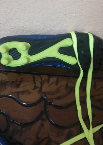 Mavierkek krampon - Görsel 5