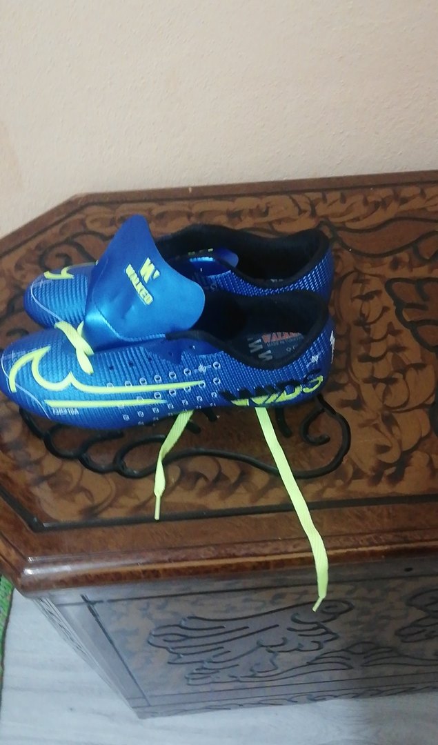 Mavierkek krampon - Görsel 3