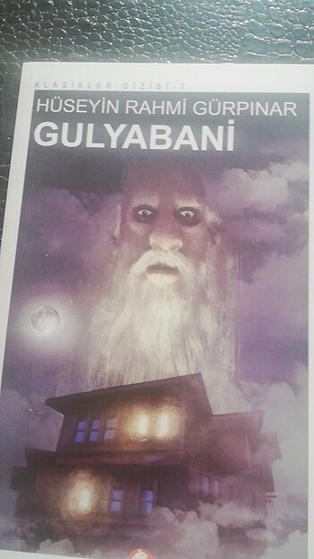 Beden Gulyabani