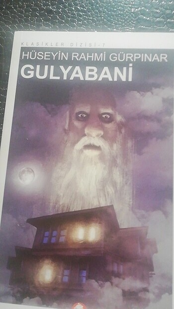 Beden Renk Gulyabani