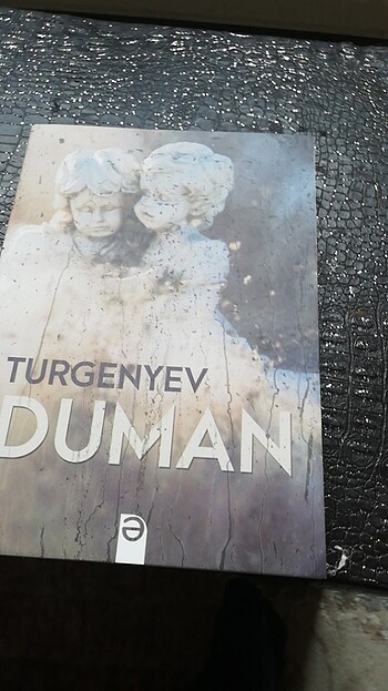 Beden Renk Duman