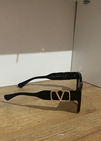 Valentino Kadın Gözlük - Görsel 3