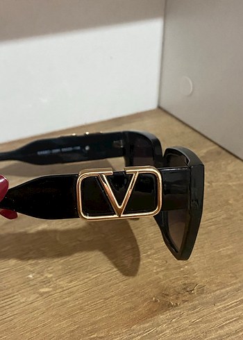 Valentino Kadın Gözlük - Görsel 4