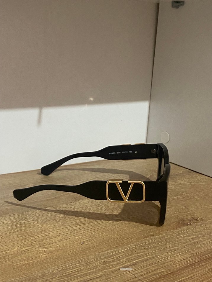 Valentino Kadın Gözlük - Görsel 3