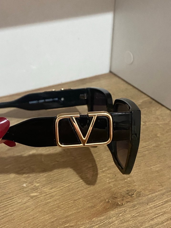 Valentino Kadın Gözlük - Görsel 4