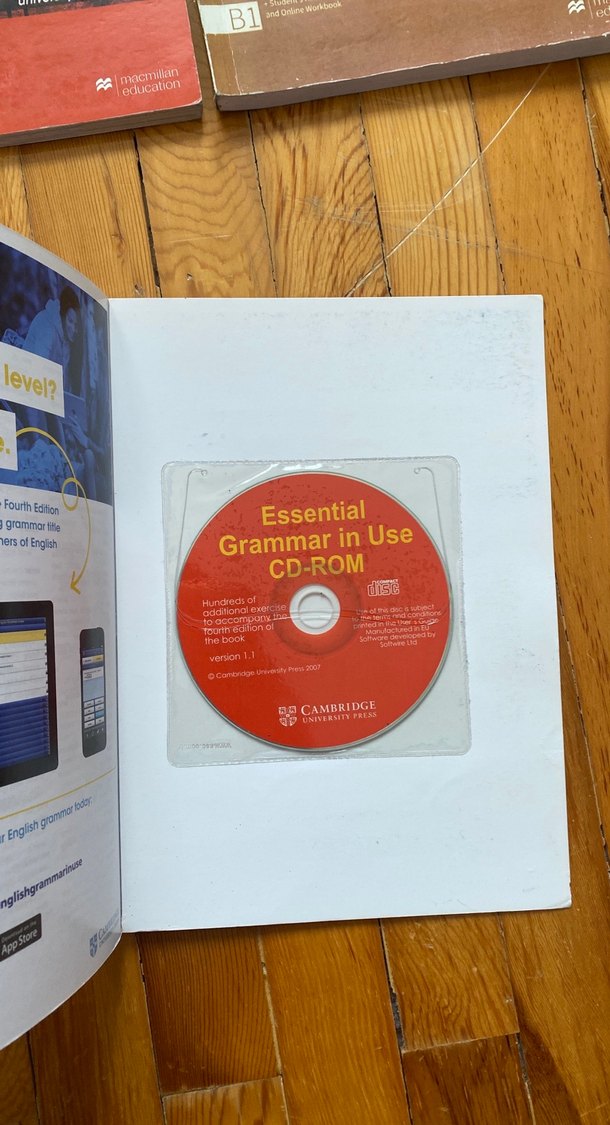 Essential Grammar in Use - Raymond Murphy - Görsel 2