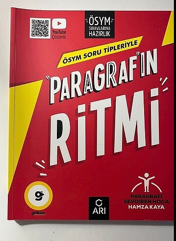 Paragrafın Ritmi