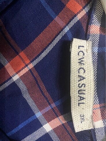 LC Waikiki LCW bayan gömlek temizdir