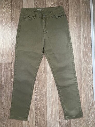 Limon 38 beden pantolon