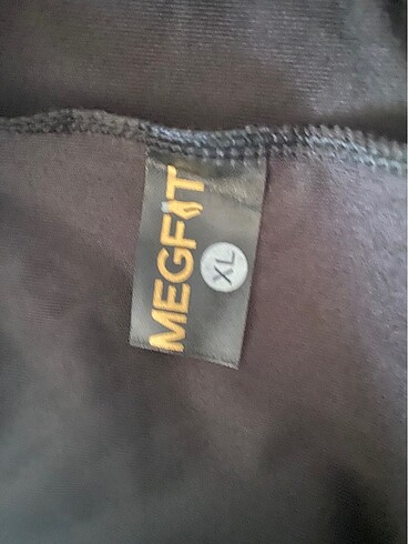 xl Beden Megfit XL beden Eşofman altı sıfır üründür