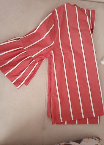 etek bluz - Görsel 6