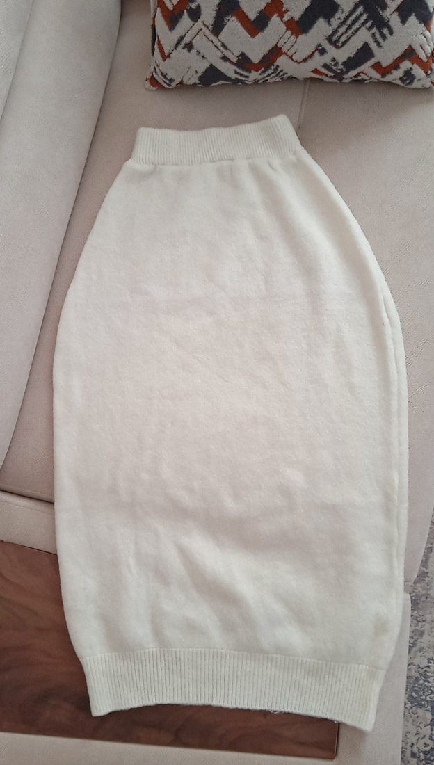 etek bluz - Görsel 2