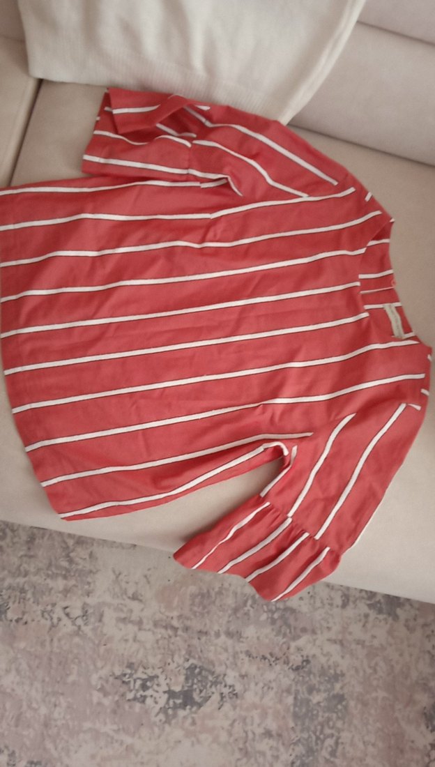 etek bluz - Görsel 4